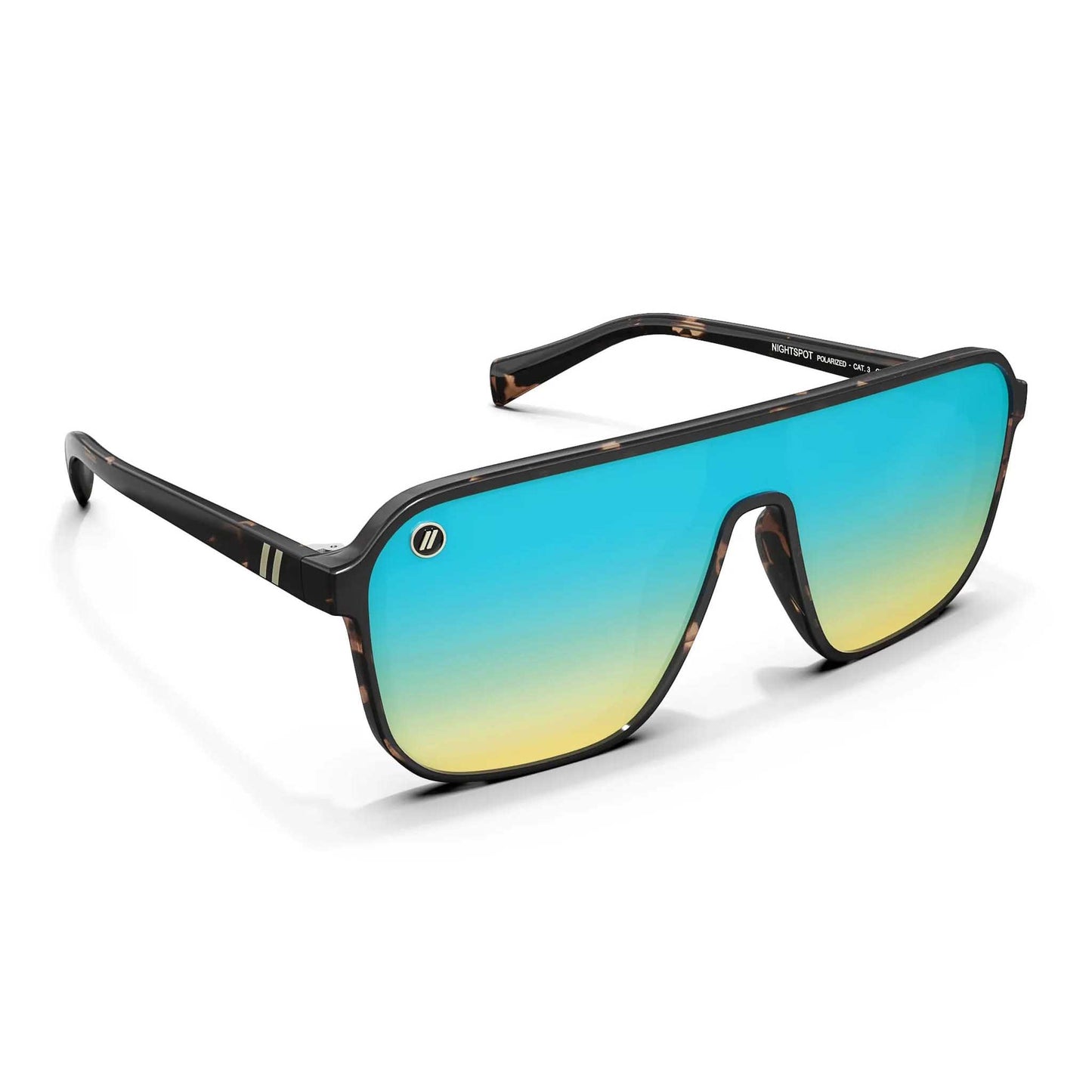 Blenders Meister X2 Sunglasses