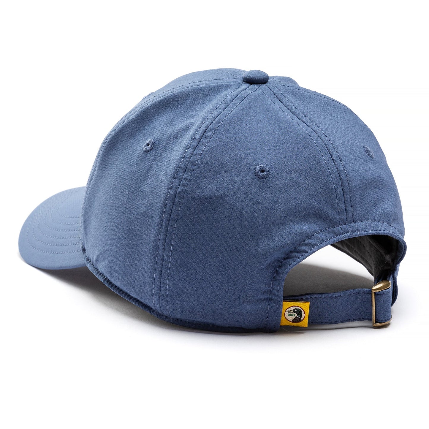 Duck Head Performance Throwback Hat