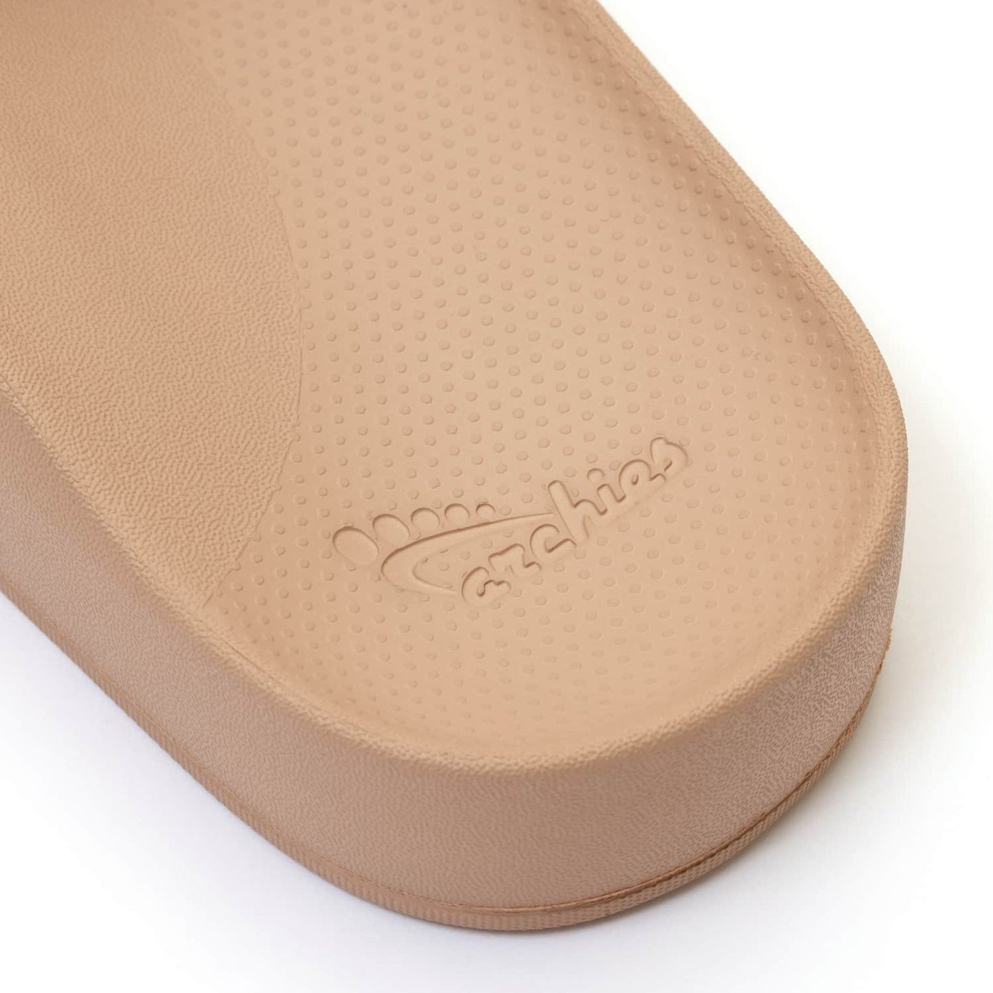 Archies Women's Arch Support Slides
