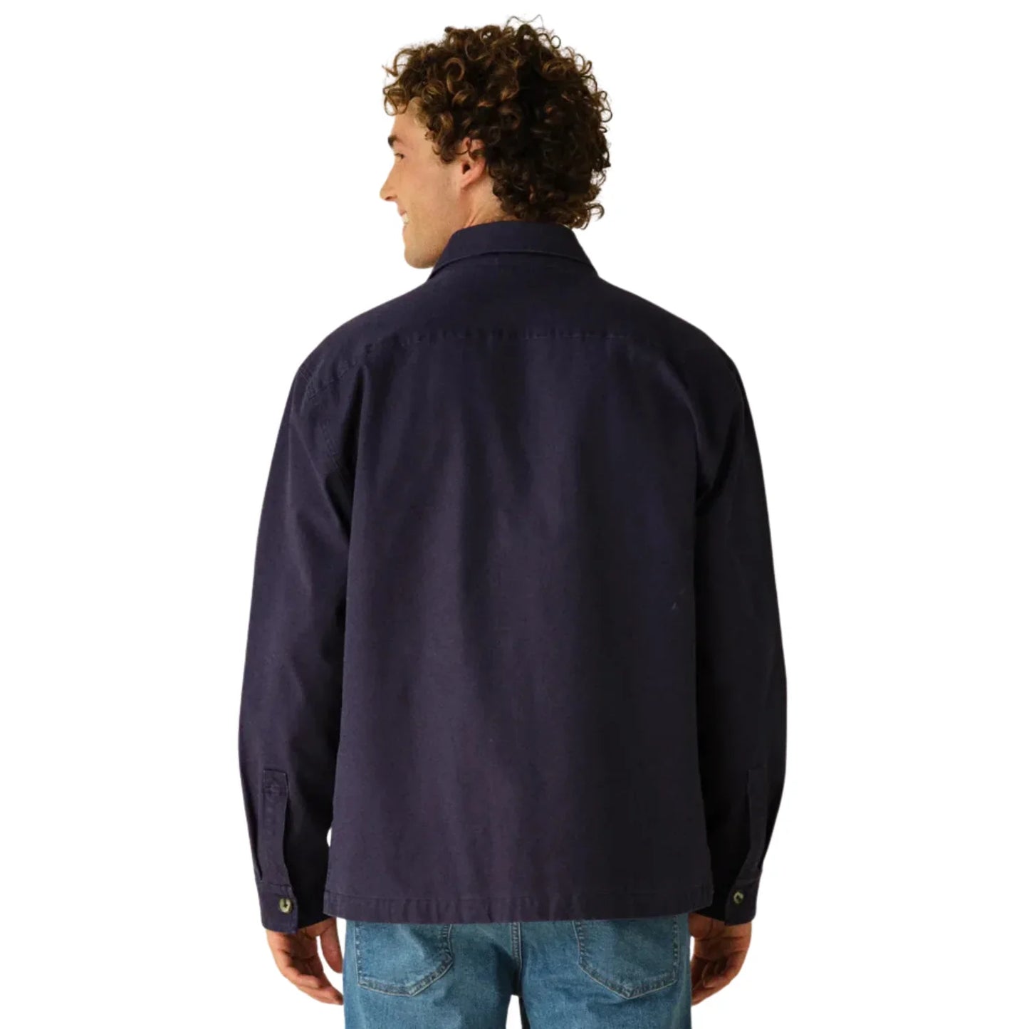Fair Harbor Men's The Montauk Shirt Jack
