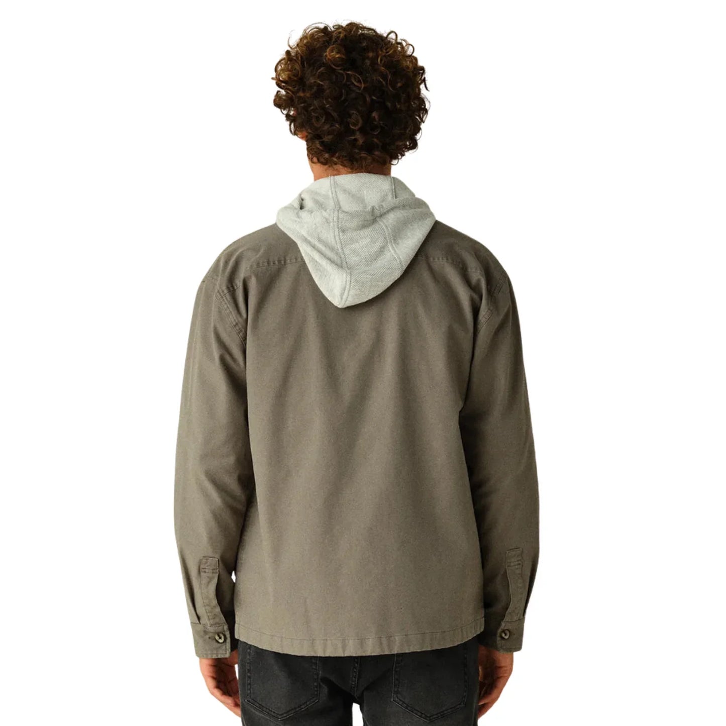 Fair Harbor Men's The Montauk Shirt Jack