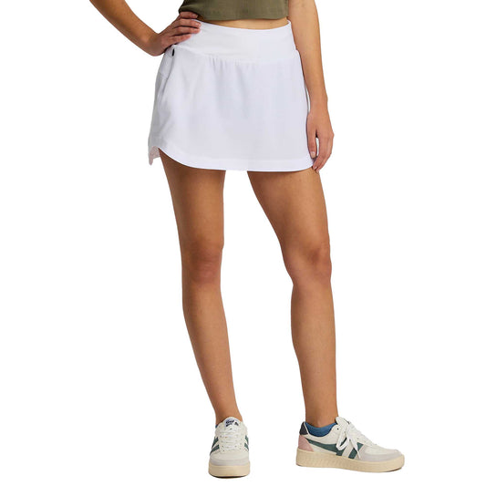 Free Fly Women's Active Breeze Skort - 13" Inseam