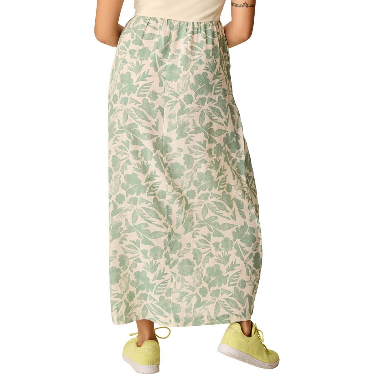 Carve Designs Women's Lark Linen Dress