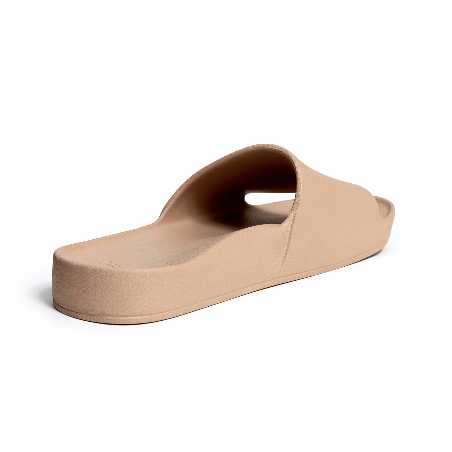 Archies Women's Arch Support Slides