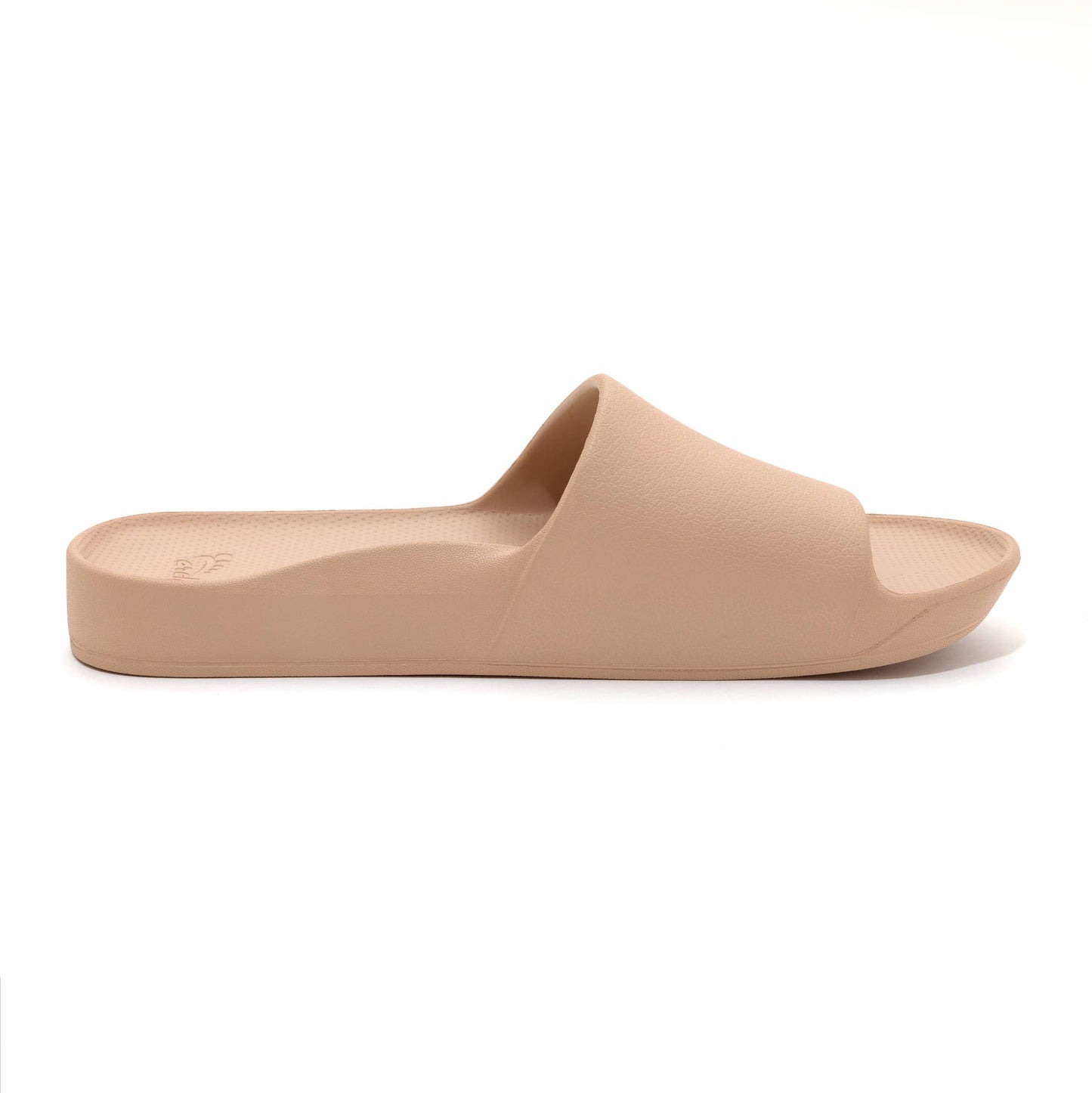 Archies Women's Arch Support Slides