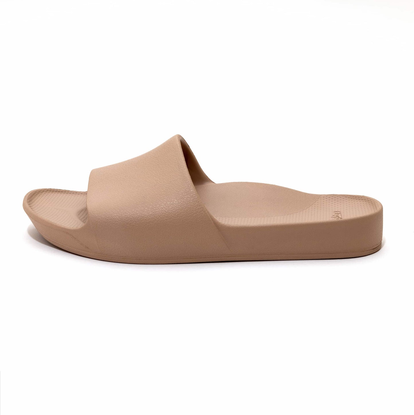 Archies Women's Arch Support Slides